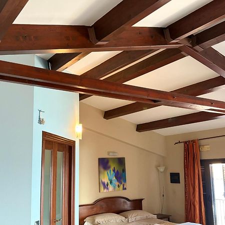 B&B Capomulini Eksteriør billede