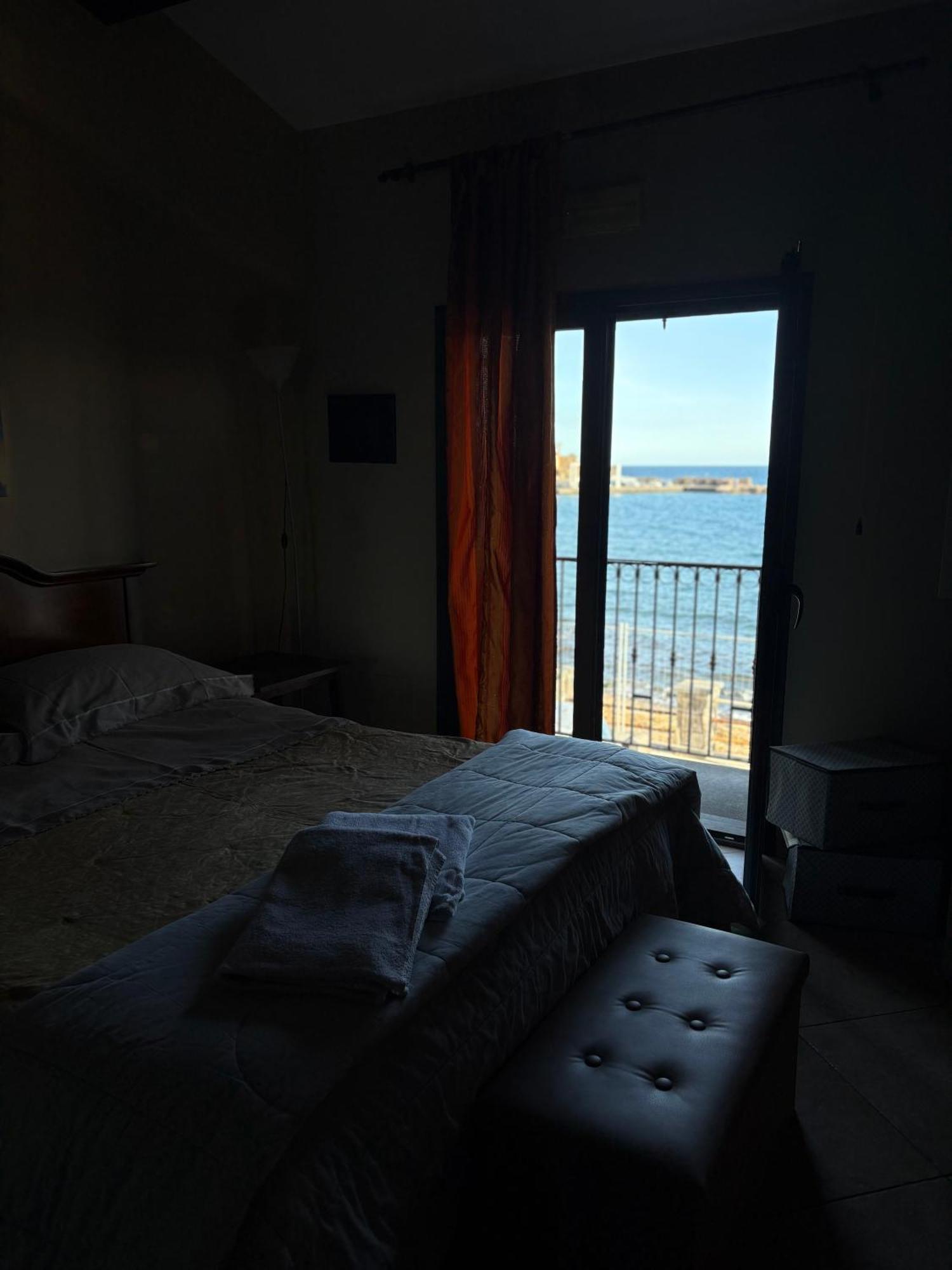 B&B Capomulini Eksteriør billede